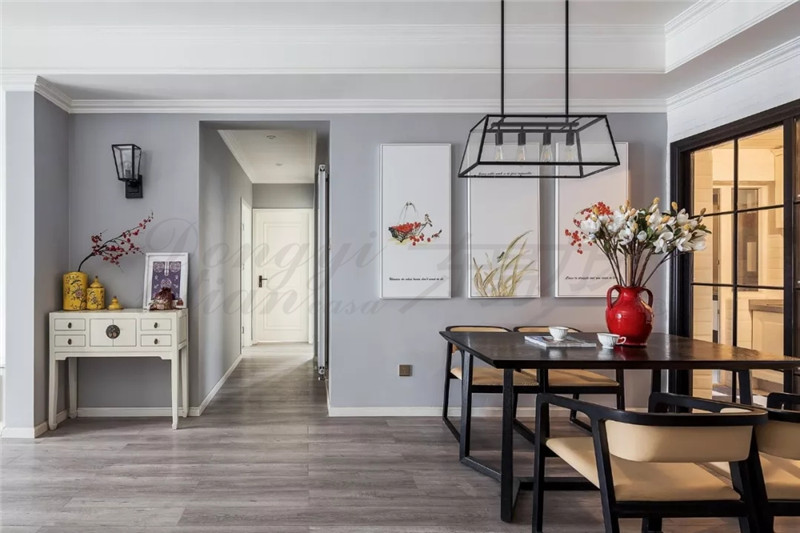 鄭州家裝公司答疑解惑：踢腳線是否必須裝，怎樣才算美