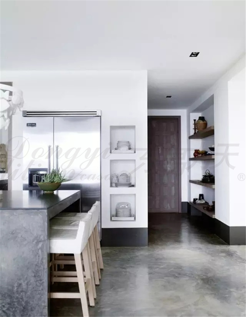 鄭州家裝公司答疑解惑：踢腳線是否必須裝，怎樣才算美