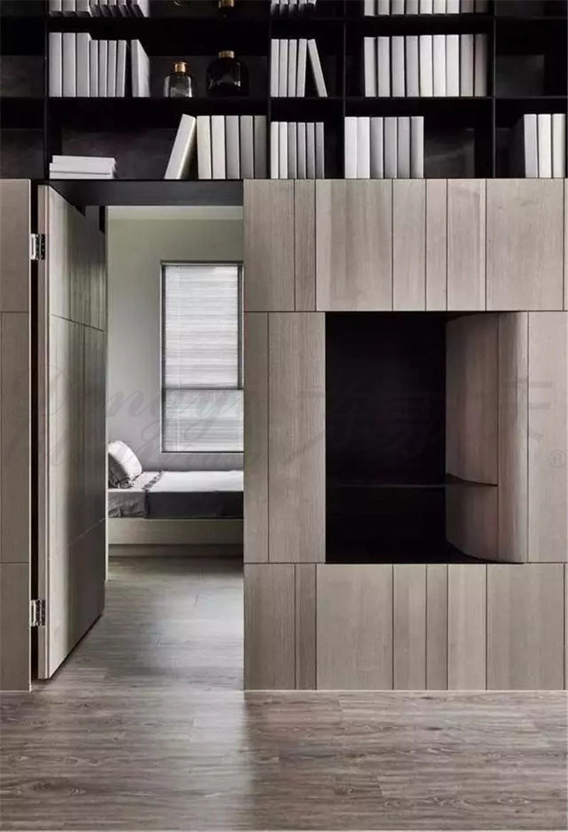 鄭州家裝公司答疑解惑：踢腳線是否必須裝，怎樣才算美