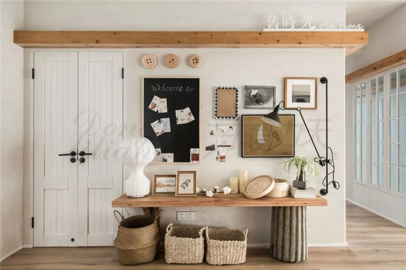 鄭州家裝公司答疑解惑：踢腳線是否必須裝，怎樣才算美