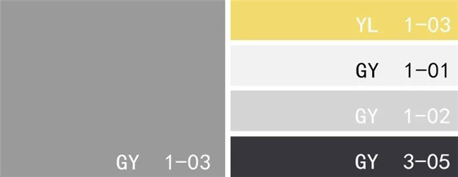 鄭州家裝公司臥室窗簾配色案例，攻略都市時尚風潮