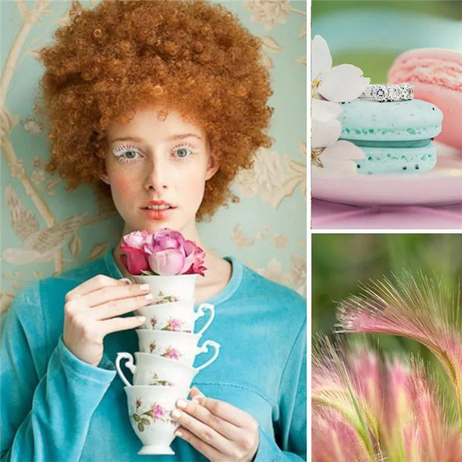 鄭州家裝公司臥室窗簾配色案例，攻略都市時尚風潮