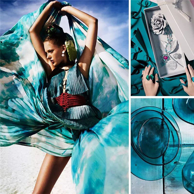 鄭州家裝公司臥室窗簾配色案例，攻略都市時尚風潮