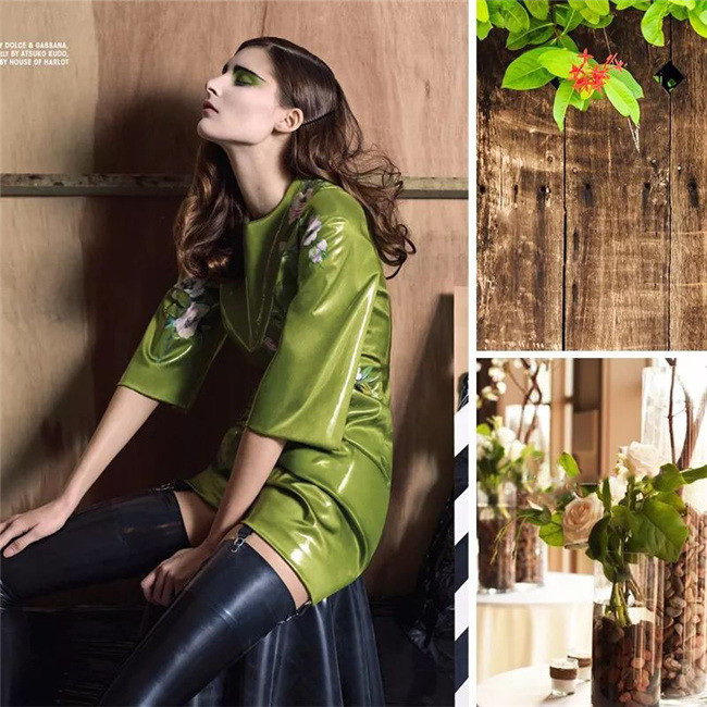 鄭州家裝公司臥室窗簾配色案例，攻略都市時尚風潮