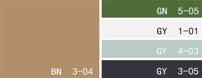 鄭州家裝公司臥室窗簾配色案例，攻略都市時尚風潮