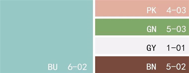 鄭州家裝公司臥室窗簾配色案例，攻略都市時尚風潮