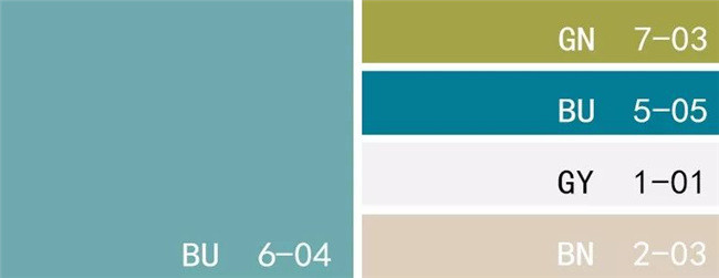 鄭州家裝公司臥室窗簾配色案例，攻略都市時尚風潮