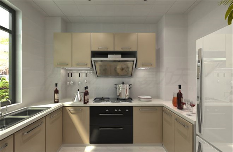 鄭州裝飾公司專業(yè)設(shè)計施工，都市自然四居室，溫暖入心