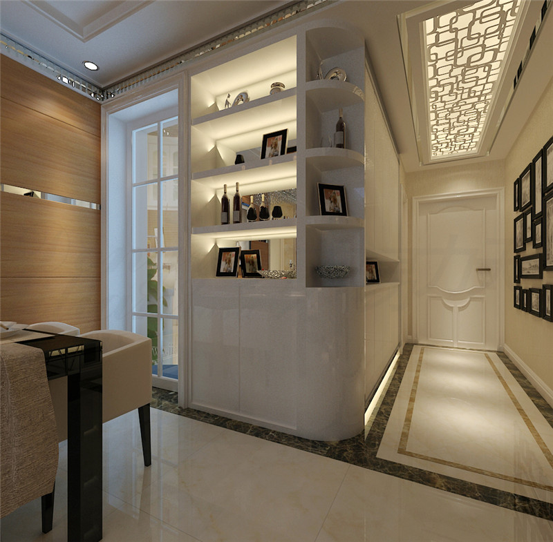 鄭州裝修公司設(shè)計(jì)排名