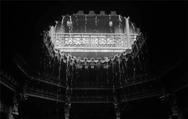 東易力天裝飾|站在屋頂看中國, 一部流傳千年的石刻史書