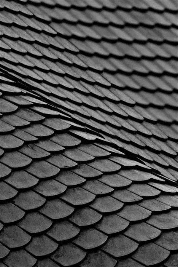 東易力天裝飾|站在屋頂看中國, 一部流傳千年的石刻史書