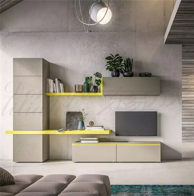 鄭州家裝公司盤(pán)點(diǎn)：2018家裝柜子流行這樣設(shè)計(jì)