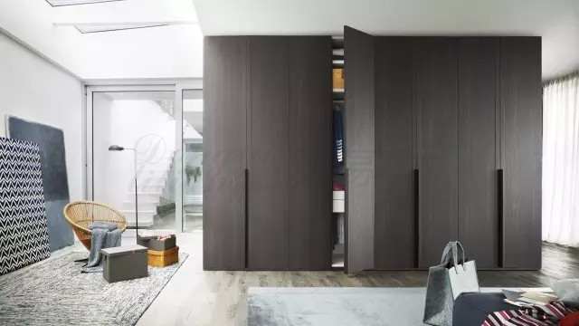 鄭州家裝公司盤(pán)點(diǎn)：2018家裝柜子流行這樣設(shè)計(jì)