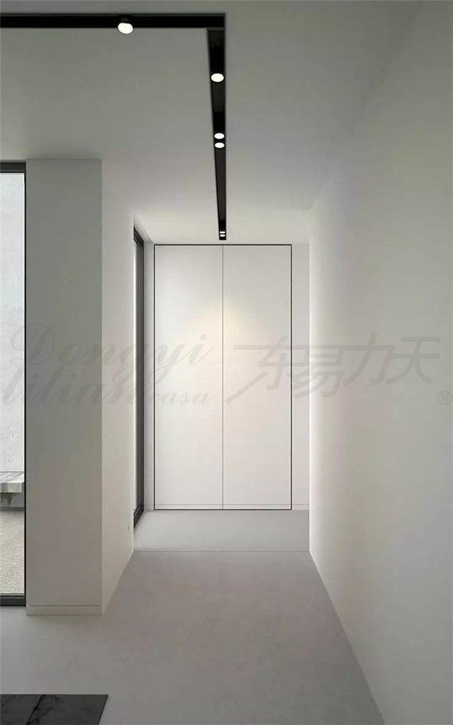 鄭州家裝公司盤(pán)點(diǎn)：2018家裝柜子流行這樣設(shè)計(jì)