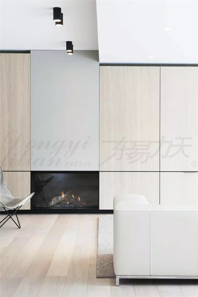 鄭州家裝公司盤(pán)點(diǎn)：2018家裝柜子流行這樣設(shè)計(jì)