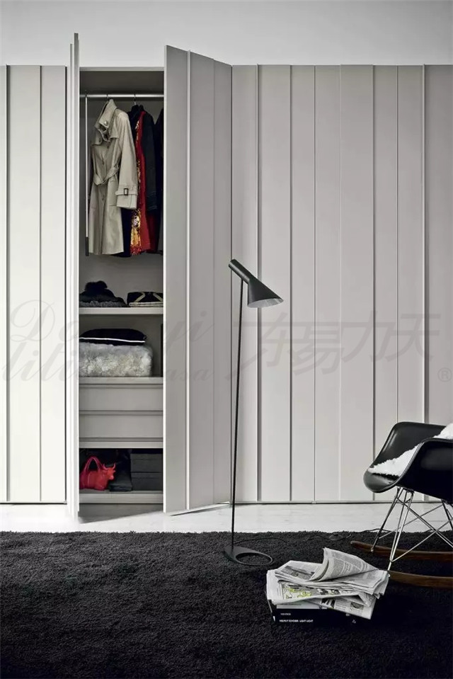 鄭州家裝公司盤(pán)點(diǎn)：2018家裝柜子流行這樣設(shè)計(jì)