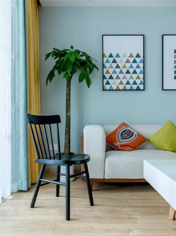 河南別墅裝修中軟裝搭配好，幫你提升品位，掙足面子