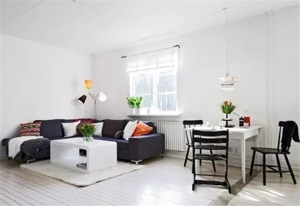 河南別墅裝修中軟裝搭配好，幫你提升品位，掙足面子