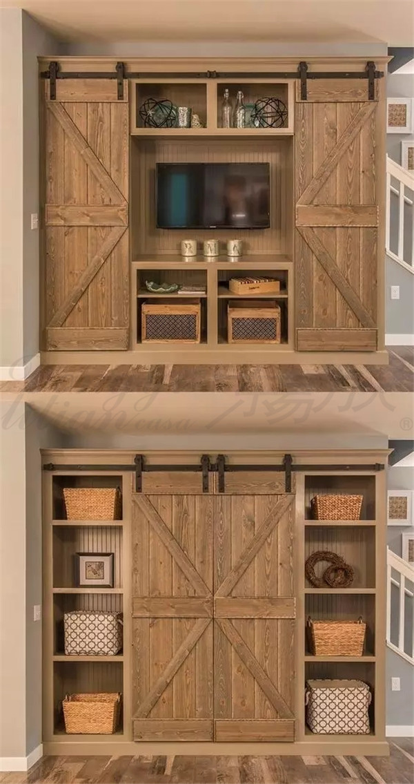 你要的電視背景墻，鄭州家裝公司提供給你，挑一個走吧