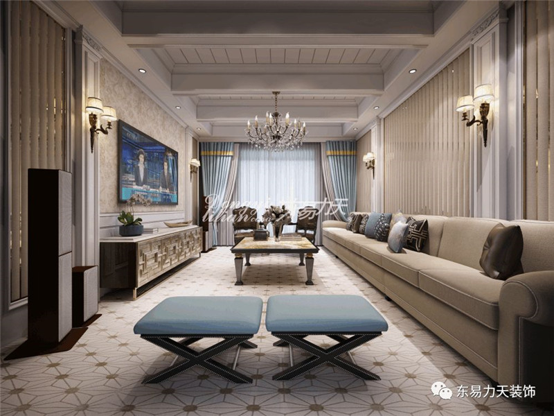 鄭州裝飾公司設(shè)計(jì)