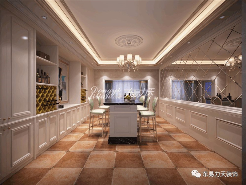 鄭州裝飾公司設(shè)計(jì)