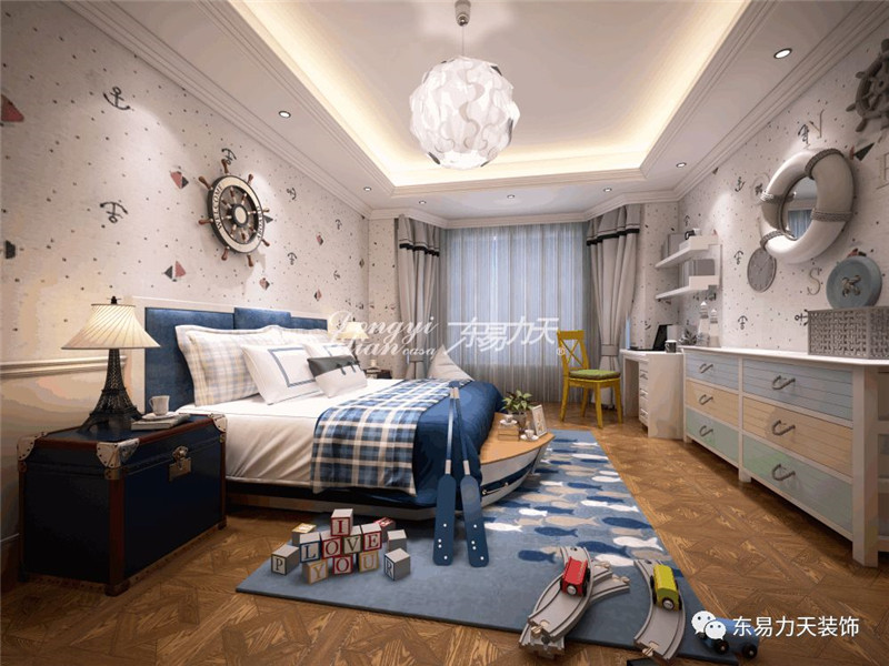 鄭州裝飾公司設(shè)計(jì)