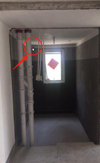 衛生間吊頂高度太低，鄭州家轉公司告訴你究竟哪些地方沒做對