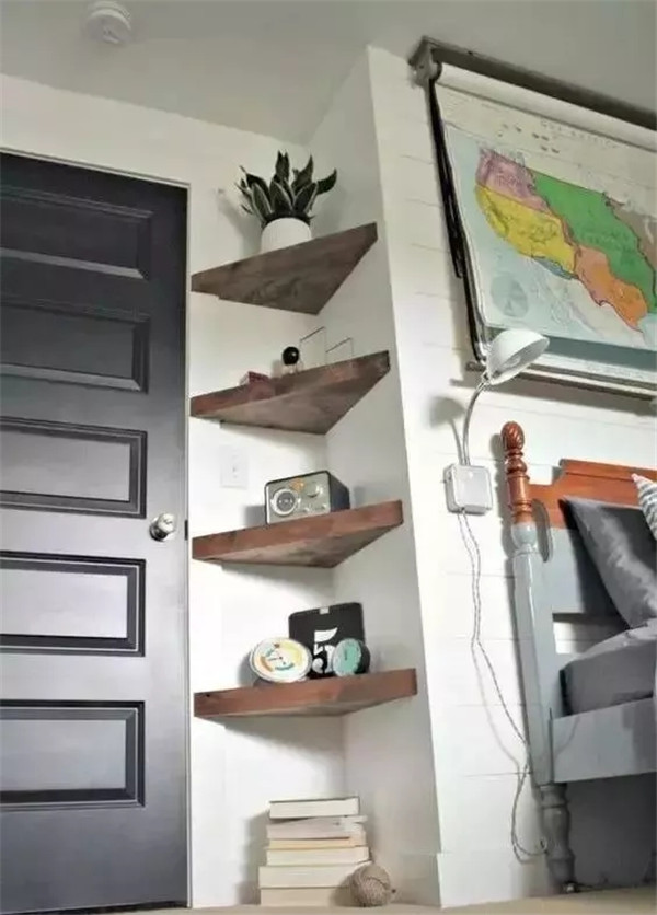 裝修趣轉(zhuǎn)角，看鄭州裝修公司如何玩轉(zhuǎn)空間