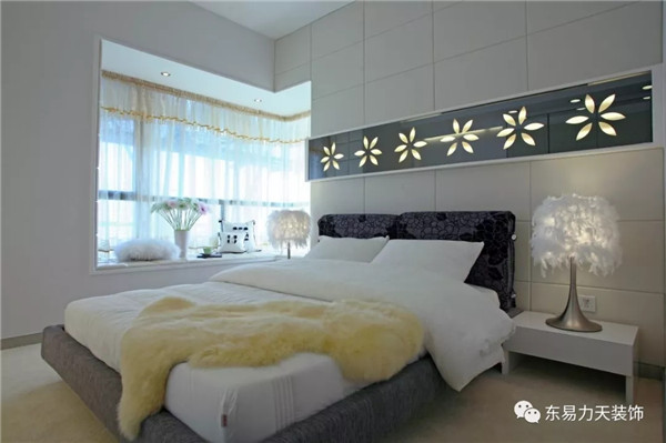 裝修趣轉(zhuǎn)角，看鄭州裝修公司如何玩轉(zhuǎn)空間