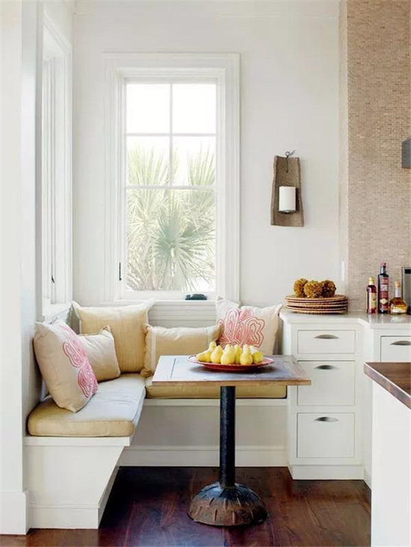 裝修趣轉(zhuǎn)角，看鄭州裝修公司如何玩轉(zhuǎn)空間