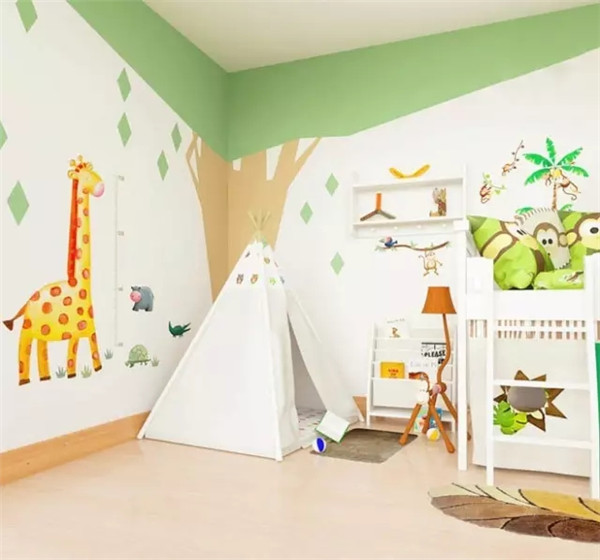 裝修趣轉(zhuǎn)角，看鄭州裝修公司如何玩轉(zhuǎn)空間