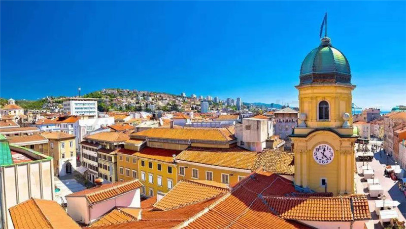 鄭州裝修公司行業(yè)領(lǐng)軍者 在廢棄建筑上搞團(tuán)建,玩轉(zhuǎn)短暫城市主義