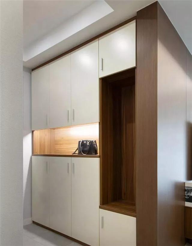 鄭州裝修公司來自生活的設(shè)計(jì),如此為家平添更多空間和溫度 鄭州裝修公司來自生活的設(shè)計(jì),如此為家平添更多空間和溫度