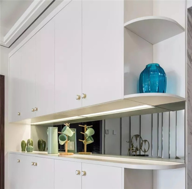 鄭州裝修公司來自生活的設(shè)計(jì),如此為家平添更多空間和溫度 鄭州裝修公司來自生活的設(shè)計(jì),如此為家平添更多空間和溫度