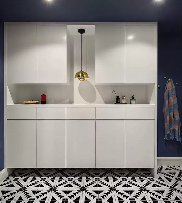 鄭州裝修公司來自生活的設(shè)計(jì),如此為家平添更多空間和溫度 鄭州裝修公司來自生活的設(shè)計(jì),如此為家平添更多空間和溫度