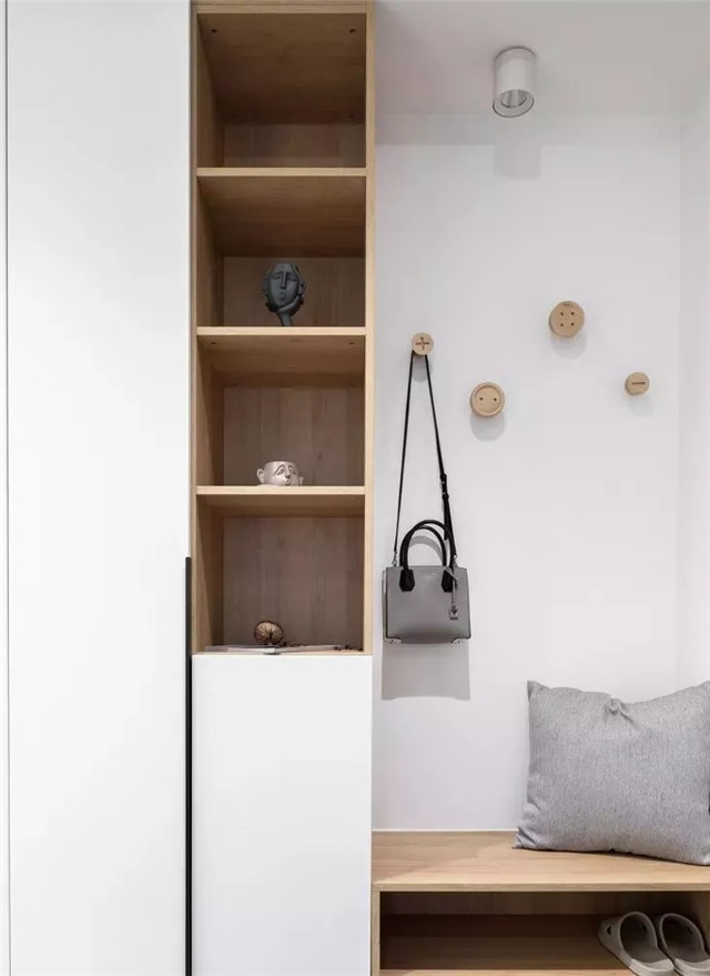 鄭州裝修公司來自生活的設(shè)計(jì),如此為家平添更多空間和溫度 鄭州裝修公司來自生活的設(shè)計(jì),如此為家平添更多空間和溫度