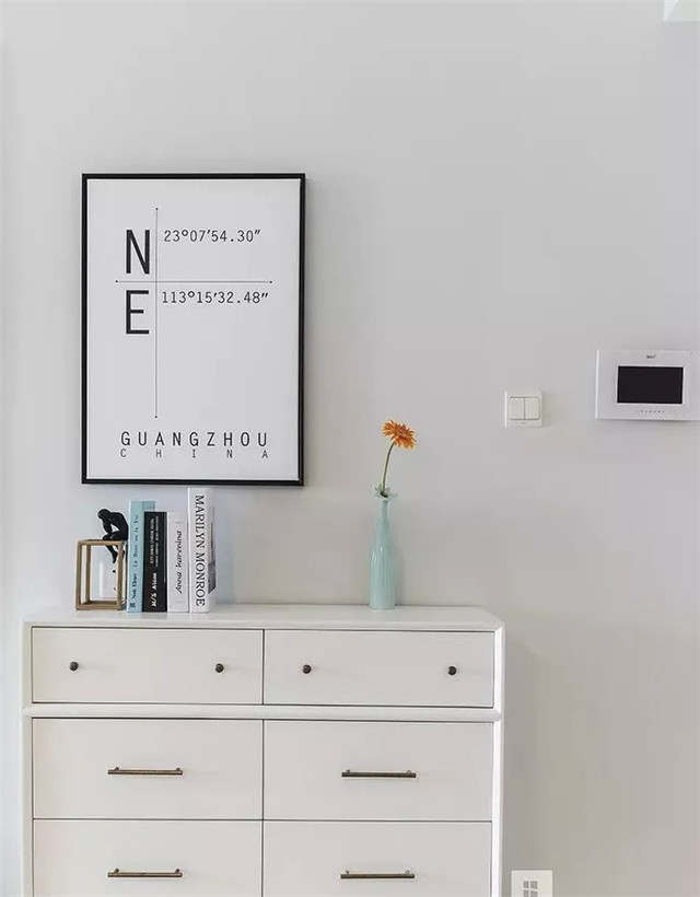 鄭州裝修公司來自生活的設(shè)計(jì),如此為家平添更多空間和溫度 鄭州裝修公司來自生活的設(shè)計(jì),如此為家平添更多空間和溫度