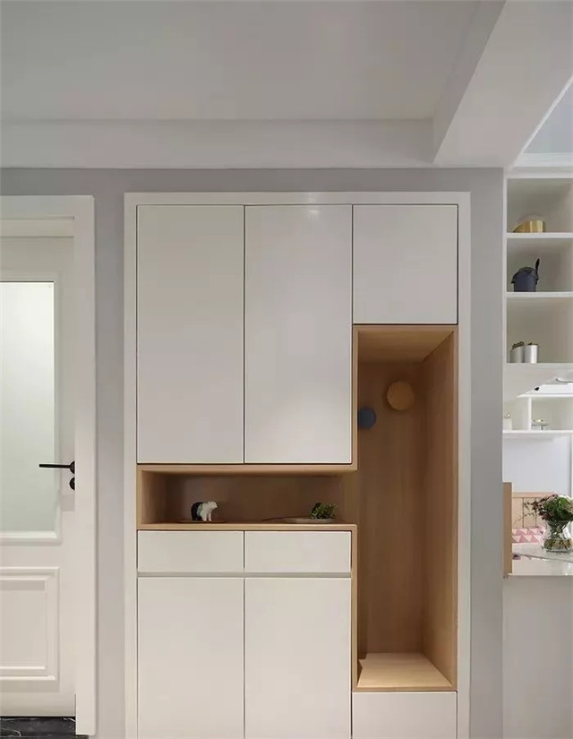 鄭州裝修公司來自生活的設(shè)計(jì),如此為家平添更多空間和溫度 鄭州裝修公司來自生活的設(shè)計(jì),如此為家平添更多空間和溫度