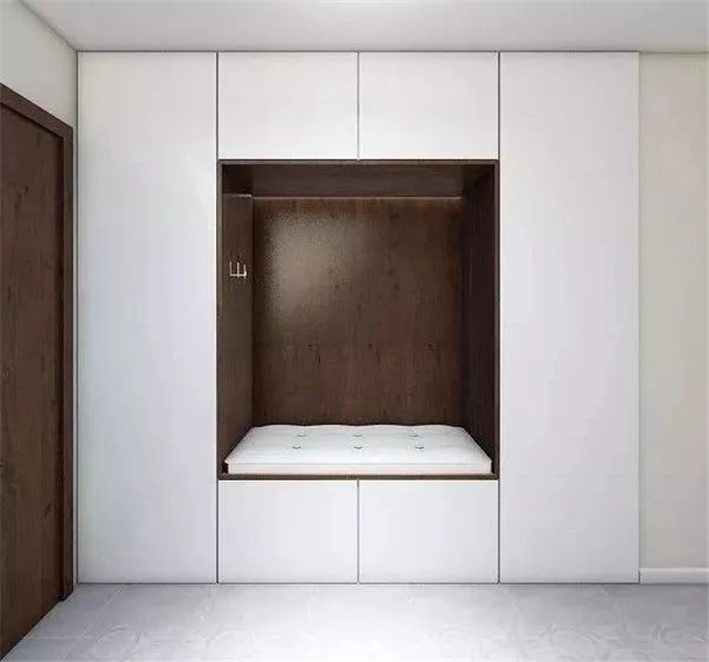 鄭州裝修公司來自生活的設(shè)計(jì),如此為家平添更多空間和溫度 鄭州裝修公司來自生活的設(shè)計(jì),如此為家平添更多空間和溫度