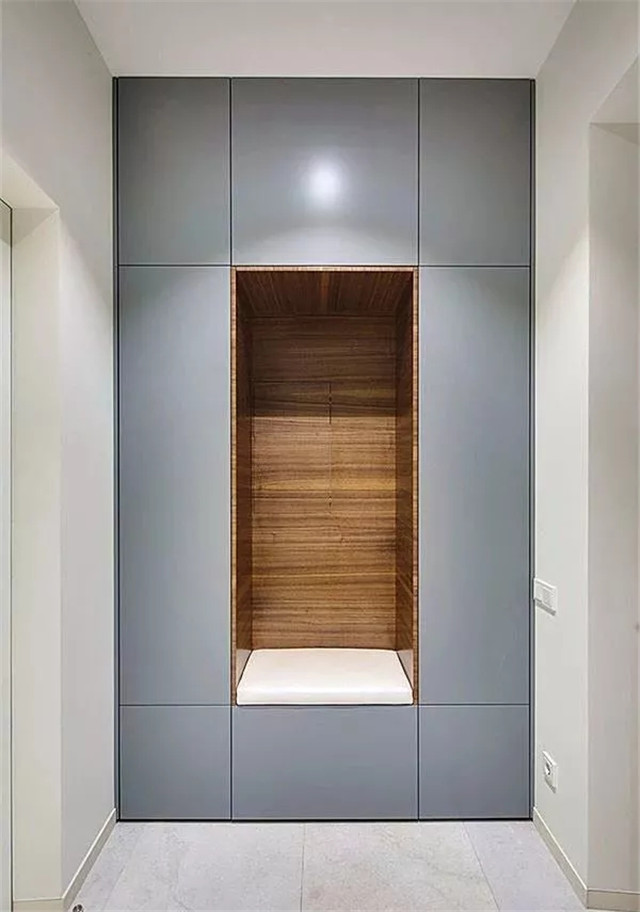 鄭州裝修公司來自生活的設(shè)計(jì),如此為家平添更多空間和溫度 鄭州裝修公司來自生活的設(shè)計(jì),如此為家平添更多空間和溫度