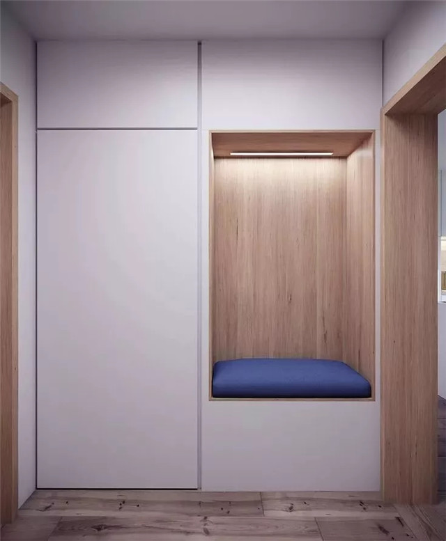 鄭州裝修公司來自生活的設(shè)計(jì),如此為家平添更多空間和溫度 鄭州裝修公司來自生活的設(shè)計(jì),如此為家平添更多空間和溫度