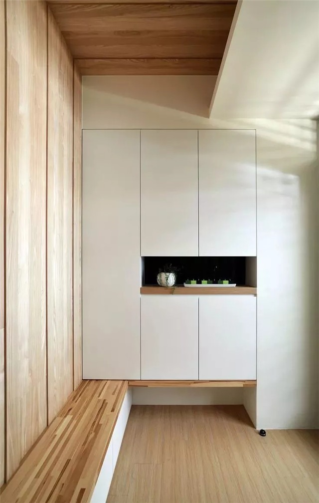 鄭州裝修公司來自生活的設(shè)計(jì),如此為家平添更多空間和溫度 鄭州裝修公司來自生活的設(shè)計(jì),如此為家平添更多空間和溫度