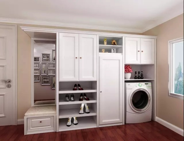 鄭州裝修公司來自生活的設(shè)計(jì),如此為家平添更多空間和溫度 鄭州裝修公司來自生活的設(shè)計(jì),如此為家平添更多空間和溫度