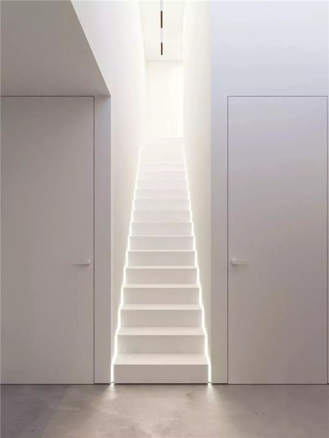 鄭州裝修公司的燈帶設計，之于空間的美容師