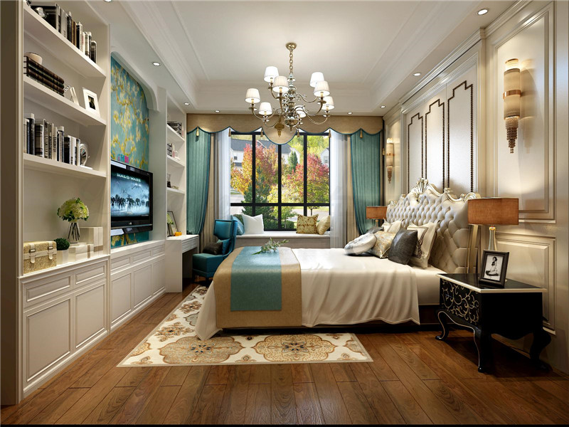 鄭州裝飾公司領(lǐng)軍者