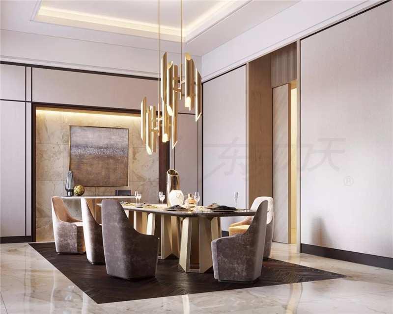 鄭州別墅裝修年前裝VS年后裝? 年底交房的朋友們注意了！