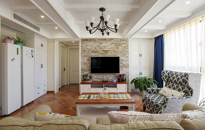 鄭州裝修公司|東易力天裝飾