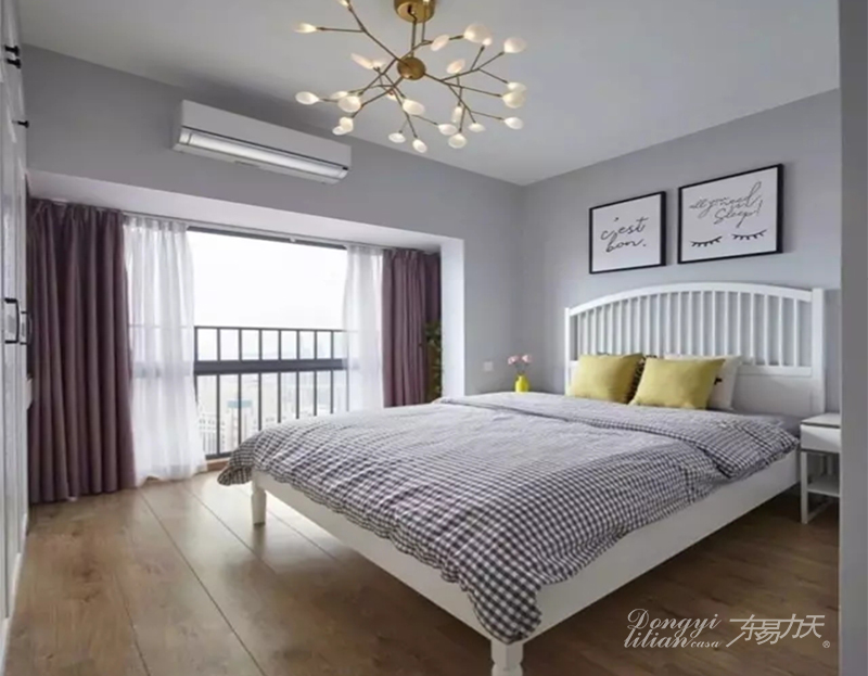 鄭州裝修公司|東易力天裝飾